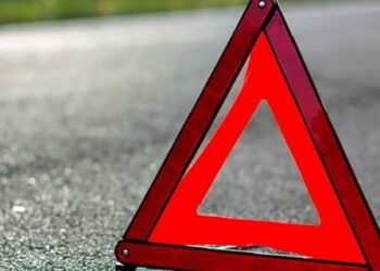 На Львівщині авто збило дворічну дівчинку: її госпіталізували