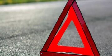 На Львівщині авто збило дворічну дівчинку: її госпіталізували