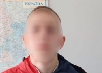 На Львівщині судитимуть 19-річного юнака, який стріляв у знайомого