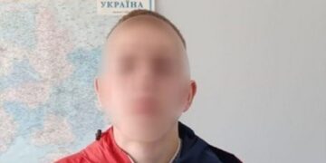 На Львівщині судитимуть 19-річного юнака, який стріляв у знайомого