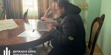 На Львівщині судитимуть інспекторку митниці, яка незаконно вивезла до Польщі чотирьох чоловіків – RegioNews.ua