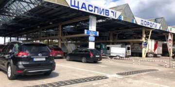 На Львівщині ввели обмеження у популярному пункті пропуску – RegioNews.ua