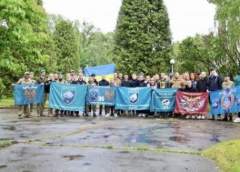 На Миколаївщині триває робота з підтримки військовослужбовців, звільнених з ворожого полону » Миколаївський Оглядач