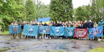 На Миколаївщині триває робота з підтримки військовослужбовців, звільнених з ворожого полону » Миколаївський Оглядач