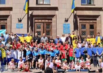 На Миколаївщині відбувся IV обласний етап Всеукраїнського фізкультурно-оздоровчого заходу «Пліч-о-пліч Всеукраїнські шкільні ліги» з легкої атлетики та шахів » Миколаївський Оглядач