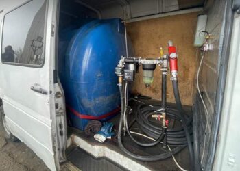 На Одещині припинили роботу нелегальних АЗС :: Інтент :: Суспільно-політичне видання:: Регіональна мережа якісної журналістики