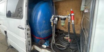 На Одещині припинили роботу нелегальних АЗС :: Інтент :: Суспільно-політичне видання:: Регіональна мережа якісної журналістики