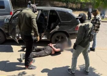 На Одещині торгували посадами для неохочих мобілізуватися :: Інтент :: Суспільно-політичне видання:: Регіональна мережа якісної журналістики