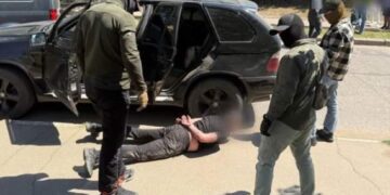 На Одещині торгували посадами для неохочих мобілізуватися :: Інтент :: Суспільно-політичне видання:: Регіональна мережа якісної журналістики