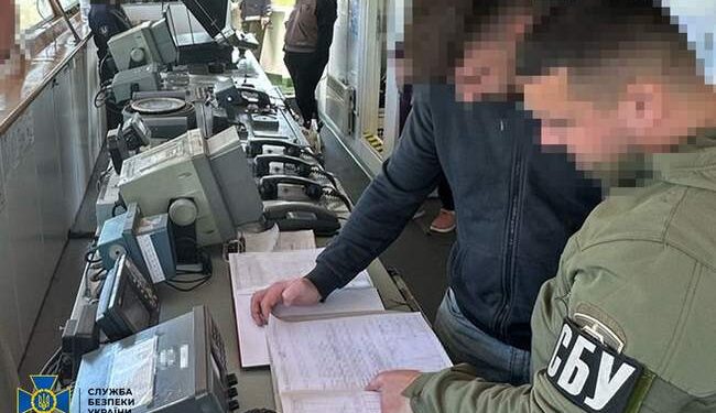 На Одещині затримали судно з тіньового флоту росії :: Інтент :: Суспільно-політичне видання:: Регіональна мережа якісної журналістики