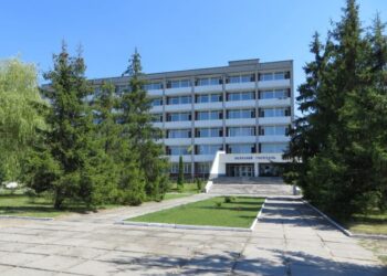 На посаду директора госпіталю претендує 5 кандидатів — Новости Черкасс