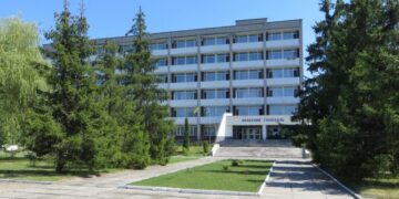 На посаду директора госпіталю претендує 5 кандидатів — Новости Черкасс