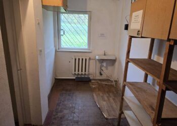 На Рівненщині ще в одному позашкільному закладі зробили сучасний ремонт у вбиральнях (ФОТО до та після)