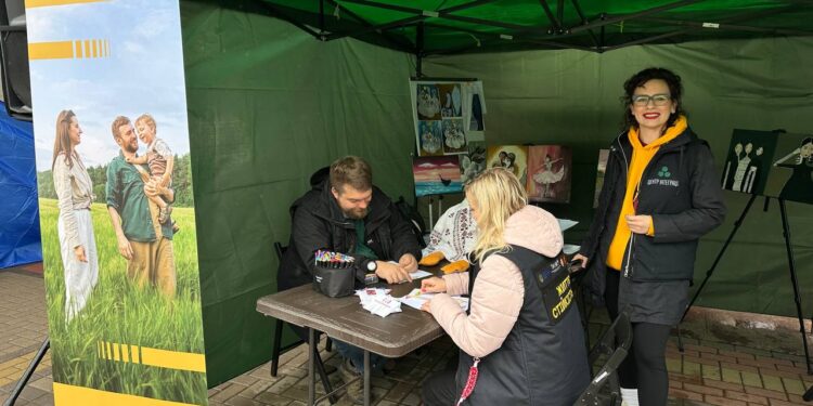 На Рівненщині жінкам пропонують опановувати «чоловічі» професії