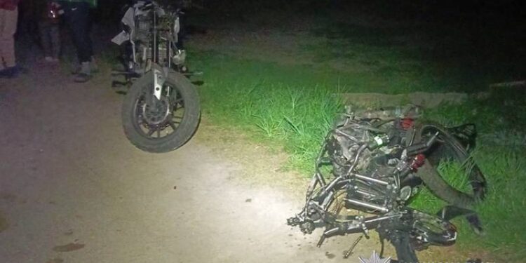 На Шепетівщині внаслідок ДТП за участю мотоциклів травмувалось четверо неповнолітніх —Хмельнитчина