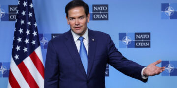 На тлі перемовин у Стамбулі: держсекретар США Рубіо анонсував поїздку в Туреччину