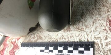 На Уманщині чоловік погрожував родині підірвати гранату