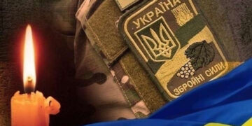 На війні загинув мешканець Мелітополя Максим Батурін – що відомо | Новости Запорожья