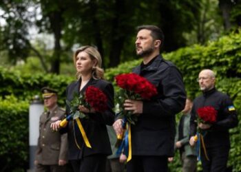 Намагаючись присвоїти Україну, Росія присвоює собі чужу пам’ять і викривляє історію » Миколаївський Оглядач