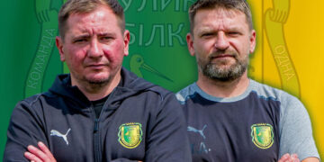 Не виконав завдання на сезон? Клуб Другої ліги відправив у відставку головного тренера