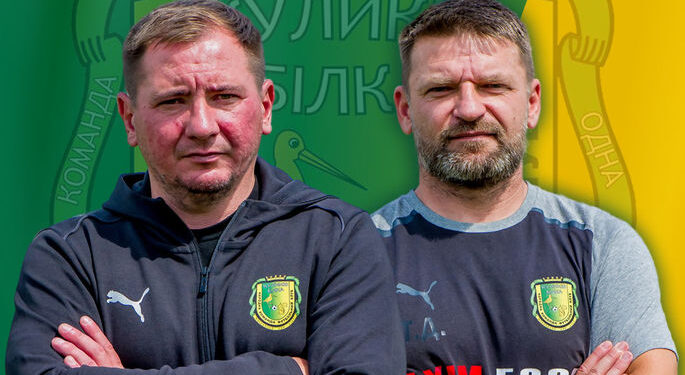 Не виконав завдання на сезон? Клуб Другої ліги відправив у відставку головного тренера