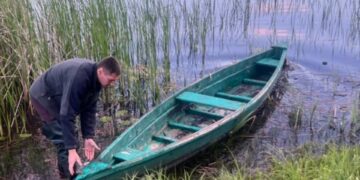 Нерестова заборона на Житомирщині та нові порушники із сітками | Журнал Житомира