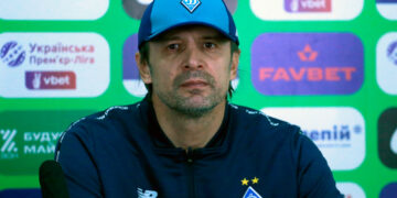 Неверные решения на поле! Александр Шовковский разнес свою команду за ничью против «Полесья»