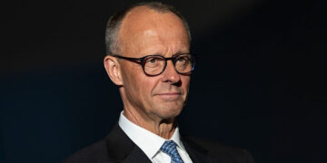 Німеччина, Франція, Британія та США зняли обмеження щодо далекобійної зброї для України