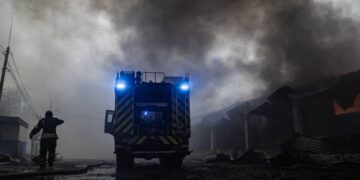 Нові рекорди: над Хмельниччиною сили ППО збили 7 крилатих ракет та знешкодили 82 ударних БпЛА —Хмельнитчина