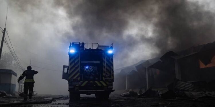 Нові рекорди: над Хмельниччиною сили ППО збили 7 крилатих ракет та знешкодили 82 ударних БпЛА —Хмельнитчина