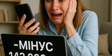 Нові рекорди шахраїв: мешканка Шепетівщини «заробила в інтернеті» 143 тис грн —Хмельнитчина