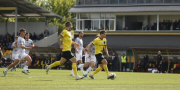 «Олександрія» продовжила рекордну серію і досягла найкращого результату в клубній історії!