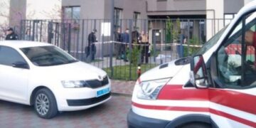 Падіння підлітків із багатоповерхівки у Львові: поліція встановила особи загиблих