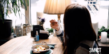 Пекарня у будівлі, де були діячі «Просвіти»: заклади квітня Полтави