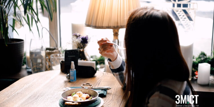 Пекарня у будівлі, де були діячі «Просвіти»: заклади квітня Полтави