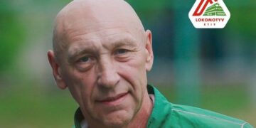 Перша відставка у 2025 році. Клуб Другої ліги звільнив головного тренера