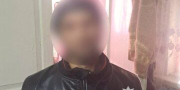 Підібрав ключ: мешканець Житомирщини проник у будинок шепетівчанки та пограбував його —Хмельнитчина