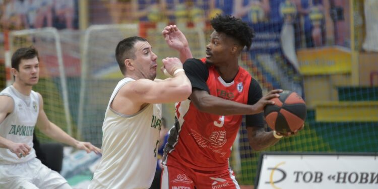 Підсумки сезону Суперліги Favbet: 30 гравців робили дабл-дабл, найбільше — Род Браун – Федерація баскетболу України