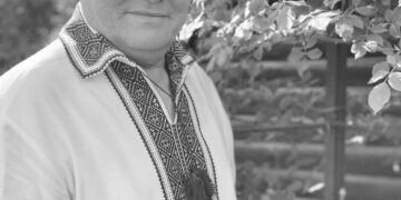 Пішов із життя знаний уманський освітянин і громадський діяч