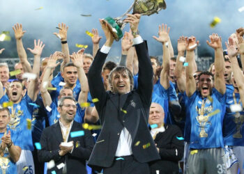 П’ятий в історії і четвертий для «Динамо»: кияни провели сезон в Чемпіонаті УПЛ без поразок