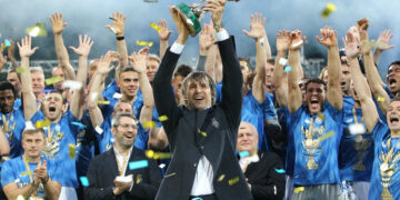 П’ятий в історії і четвертий для «Динамо»: кияни провели сезон в Чемпіонаті УПЛ без поразок