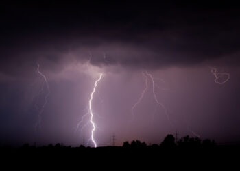 Погода в Запоріжжі 17, 18 травня – прогноз від синоптикині Інни Лазарок | Новости Запорожья