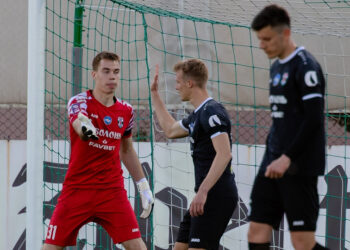 Полегенько та Марченко стали співавторами 600-го нереалізованого пенальті в Чемпіонаті УПЛ