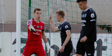 Полегенько та Марченко стали співавторами 600-го нереалізованого пенальті в Чемпіонаті УПЛ