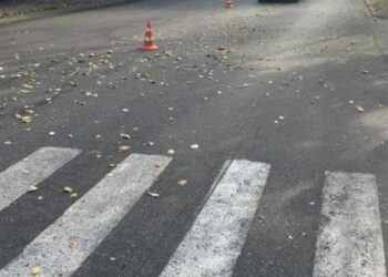 Поліцейська з Одещини наїхала на 7-річну дівчинку :: Інтент :: Суспільно-політичне видання:: Регіональна мережа якісної журналістики