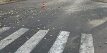 Поліцейська з Одещини наїхала на 7-річну дівчинку :: Інтент :: Суспільно-політичне видання:: Регіональна мережа якісної журналістики