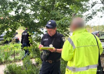 Поліцейські почали кримінальне провадження через феєрверк у Рені 9 травня :: Інтент :: Суспільно-політичне видання:: Регіональна мережа якісної журналістики