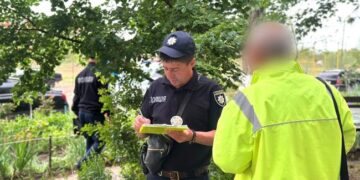 Поліцейські почали кримінальне провадження через феєрверк у Рені 9 травня :: Інтент :: Суспільно-політичне видання:: Регіональна мережа якісної журналістики