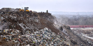 Полтавське КАТП-1628 судитимуть за шкоду довкіллю