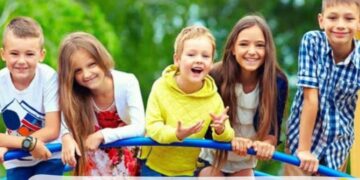 Понад 2100 категорійних дітей планують оздоровити у Черкасах цьогоріч — Новости Черкасс